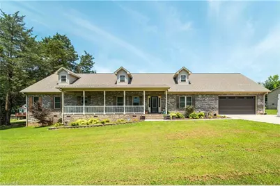 310 Pauline Drive, Lexington, NC 27295 - Photo 1