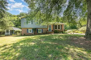 6517 Benson Ln, Pfafftown, NC 27040 - Photo 1