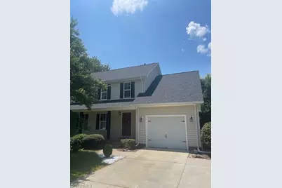 3393 Valley Crossing Drive, Greensboro, NC 27410 - Photo 1