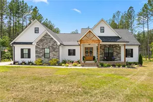 1050 Southern High School Rd, Burlington, NC 27215 - Photo 1