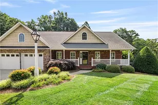 136 Glen Brooke Ln, King, NC 27021 - Photo 1