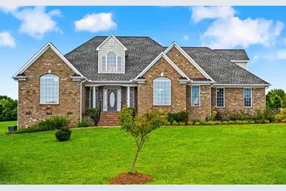 7103 Ludgate Road, Gibsonville, NC 27249 - Photo 1