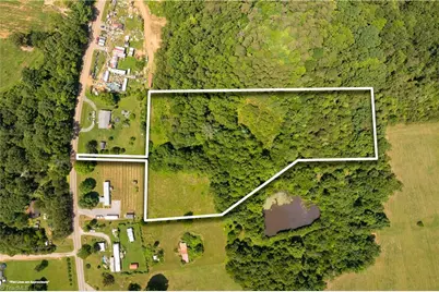 3.9Ac Pell Road, Westfield, NC 27053 - Photo 1