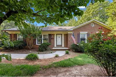 5711 Greenview Drive, Greensboro, NC 27409 - Photo 1