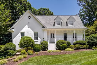 4909 Warfield Drive, Greensboro, NC 27438 - Photo 1