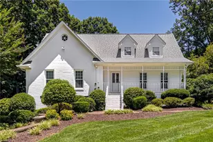 4909 Warfield Dr, Greensboro, NC 27438 - Photo 1