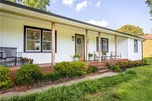 149 Forest Dr, Advance, NC 27006 - Photo 1