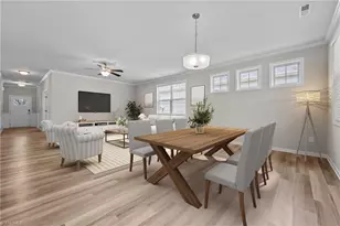 237 Tyree Trl, Burlington, NC 27215 - Photo 1