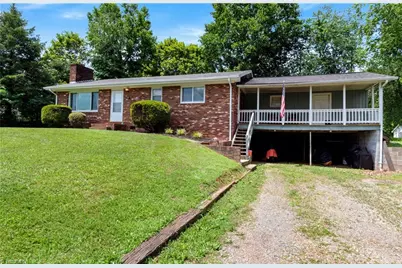 415 Decatur Avenue, Elkin, NC 28621 - Photo 1