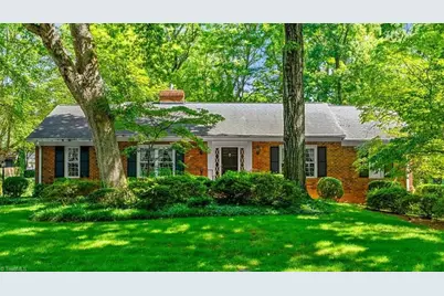 1810 Caulfield Drive, Greensboro, NC 27410 - Photo 1