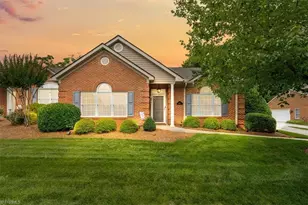 4465 Orchard Knob Ln, High Point, NC 27265 - Photo 1