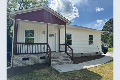 600 Early Avenue, Eden, NC 27288 - Photo 1