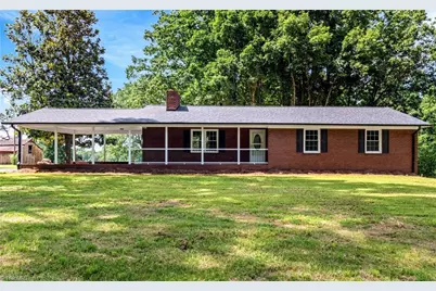 1825 Liberty Church Road, Yadkinville, NC 27055 - Photo 1
