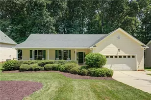 5408 Dobson Rd, Greensboro, NC 27410 - Photo 1