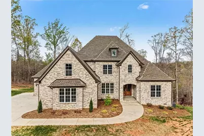 8109 Odin Court, Stokesdale, NC 27357 - Photo 1