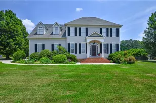 126 Parkview Ln, Reidsville, NC 27320 - Photo 1