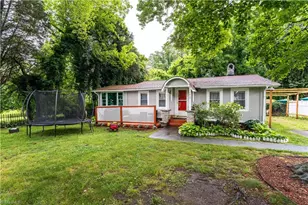 1415 Wiltshire St, High Point, NC 27265 - Photo 1