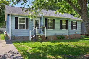 3617 Akers Ct, High Point, NC 27263 - Photo 1