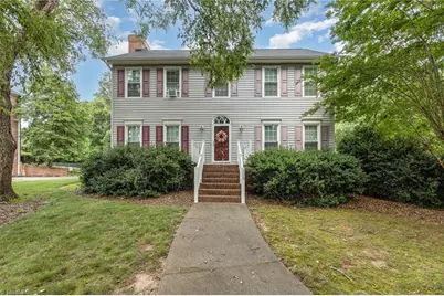 309 Saddlebrook Circle, Lewisville, NC 27023 - Photo 1