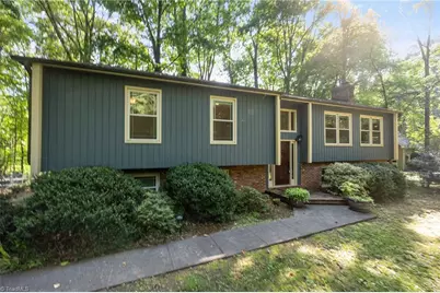 505 Ray West Drive, Kernersville, NC 27284 - Photo 1