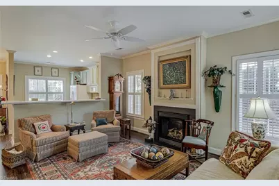 5936 Kenville Green Circle, Kernersville, NC 27284 - Photo 1