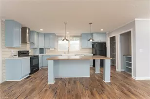 6602 Nc Hwy 67, Boonville, NC 27011 - Photo 1