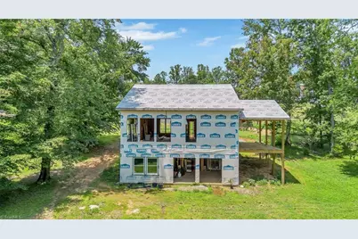 625 Gunters Hill Road, Boomer, NC 28606 - Photo 1