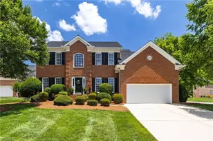 217 Oakmont Park Ct, Kernersville, NC 27284 - Photo 1