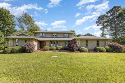 4680 Sherborne Drive, Pfafftown, NC 27040 - Photo 1