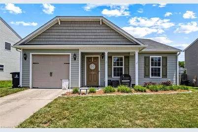 5967 Odenton Lane, Pfafftown, NC 27040 - Photo 1