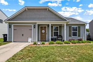 5967 Odenton Ln, Pfafftown, NC 27040 - Photo 1