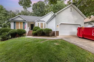 4012 Thorncrest Dr, Greensboro, NC 27407 - Photo 1