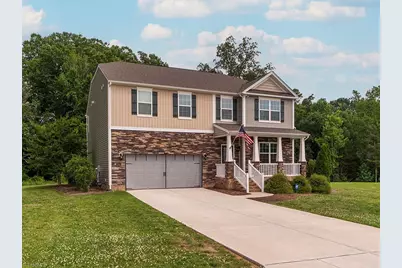 3292 Longpine Road, Burlington, NC 27215 - Photo 1