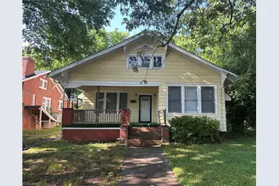 1712 E First Street, Winston-Salem, NC 27101 - Photo 1
