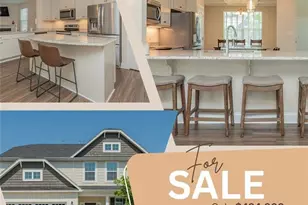 1837 Deveron Ct, Kernersville, NC 27284 - Photo 1