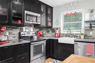 5321 Crown Point Dr, Tobaccoville, NC 27050 - Photo 1