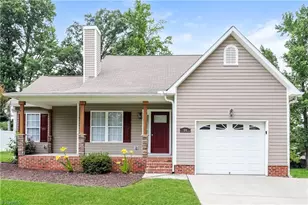 64 Lowery Dr, Thomasville, NC 27360 - Photo 1