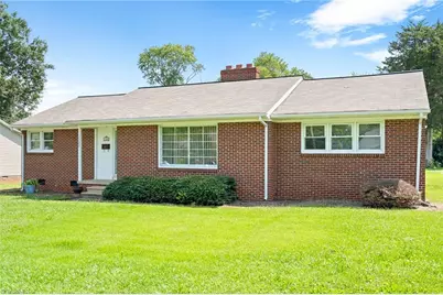 1702 Pinecrest Street, Burlington, NC 27215 - Photo 1