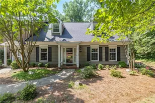 3402 Northline Ave, Greensboro, NC 27410 - Photo 1