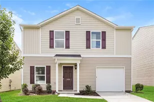 3906 Vershire Ave, Greensboro, NC 27406 - Photo 1