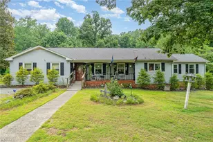 2800 Loch Dr, Winston-Salem, NC 27106 - Photo 1