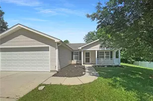 301 Bedford Park Dr, Winston-Salem, NC 27107 - Photo 1