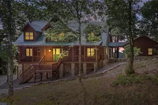 2235 Buck Mountain Rd, Purlear, NC 28665 - Photo 1