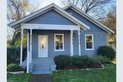 2412 Spruce Street, Greensboro, NC 27405 - Photo 1