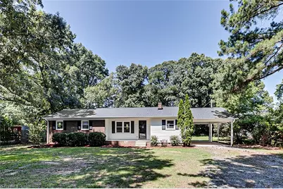 2332 Westwood Avenue, Asheboro, NC 27205 - Photo 1