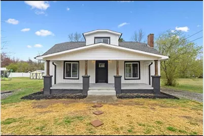 4690 Indiana Avenue, Winston-Salem, NC 27106 - Photo 1