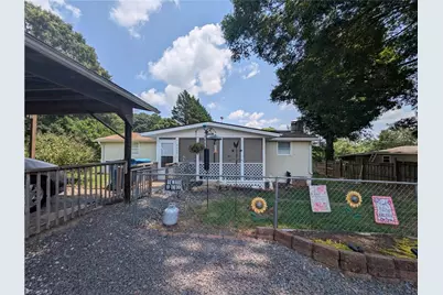 4668 US Highway 601 N, Mocksville, NC 27028 - Photo 1