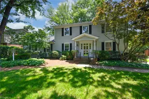 910 Greenwood Dr, Greensboro, NC 27410 - Photo 1