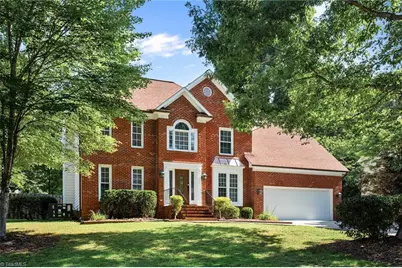 5818 Green Meadow Drive, Greensboro, NC 27410 - Photo 1
