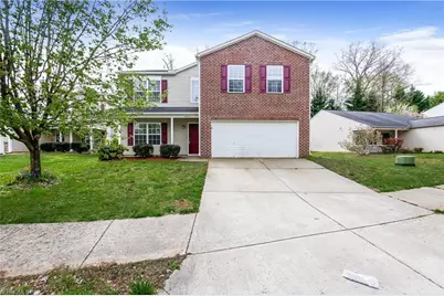 4490 Westhill Place, Kernersville, NC 27284 - Photo 1